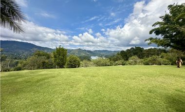 Venta de Casa Campestre En El Retiro La Fe