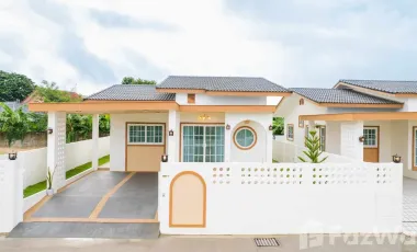 3 Bedroom House for sale in Yang Noeng, Chiang Mai