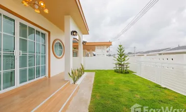 3 Bedroom House for sale in Yang Noeng, Chiang Mai