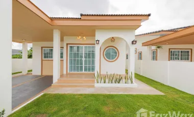3 Bedroom House for sale in Yang Noeng, Chiang Mai