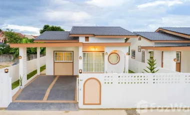 3 Bedroom House for sale in Yang Noeng, Chiang Mai