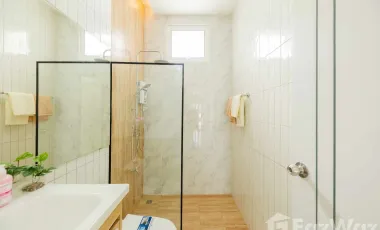 3 Bedroom House for sale in Yang Noeng, Chiang Mai