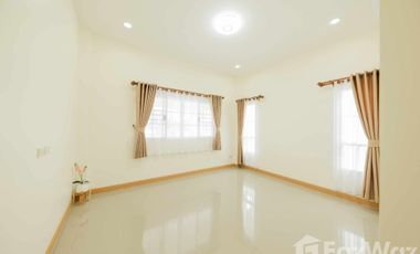 3 Bedroom House for sale in Yang Noeng, Chiang Mai