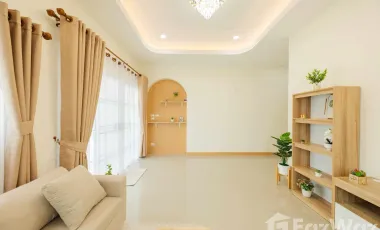 3 Bedroom House for sale in Yang Noeng, Chiang Mai