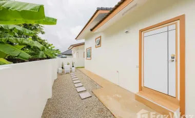 3 Bedroom House for sale in Yang Noeng, Chiang Mai