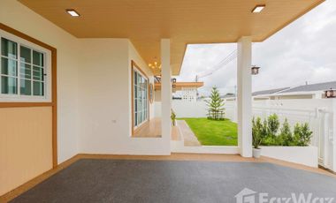 3 Bedroom House for sale in Yang Noeng, Chiang Mai