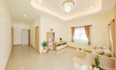 3 Bedroom House for sale in Yang Noeng, Chiang Mai