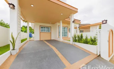 3 Bedroom House for sale in Yang Noeng, Chiang Mai