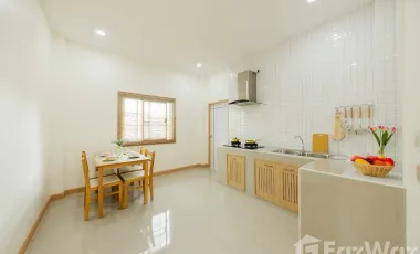 3 Bedroom House for sale in Yang Noeng, Chiang Mai