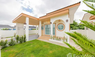 3 Bedroom House for sale in Yang Noeng, Chiang Mai