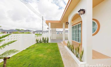 3 Bedroom House for sale in Yang Noeng, Chiang Mai