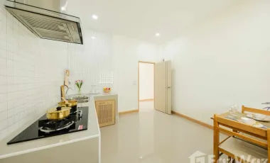 3 Bedroom House for sale in Yang Noeng, Chiang Mai