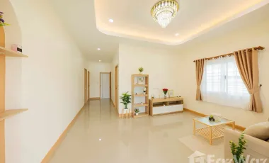3 Bedroom House for sale in Yang Noeng, Chiang Mai