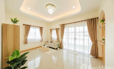 3 Bedroom House for sale in Yang Noeng, Chiang Mai