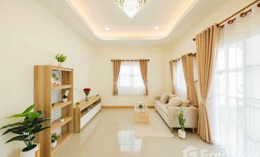 3 Bedroom House for sale in Yang Noeng, Chiang Mai