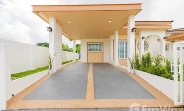 3 Bedroom House for sale in Yang Noeng, Chiang Mai