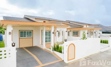 3 Bedroom House for sale in Yang Noeng, Chiang Mai