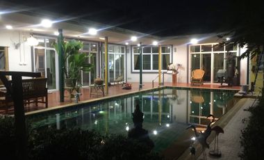2 Bedroom Villa for sale in Chomphu, Chiang Mai