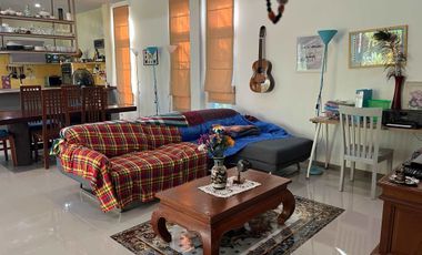 2 Bedroom Villa for sale in Chomphu, Chiang Mai