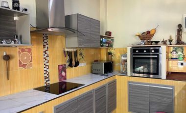 2 Bedroom Villa for sale in Chomphu, Chiang Mai