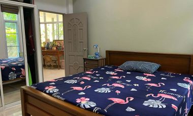 2 Bedroom Villa for sale in Chomphu, Chiang Mai