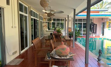 2 Bedroom Villa for sale in Chomphu, Chiang Mai