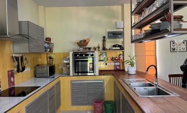 2 Bedroom Villa for sale in Chomphu, Chiang Mai