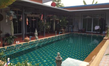 2 Bedroom Villa for sale in Chomphu, Chiang Mai