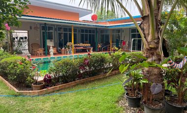 2 Bedroom Villa for sale in Chomphu, Chiang Mai
