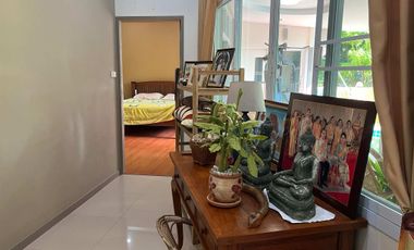 2 Bedroom Villa for sale in Chomphu, Chiang Mai