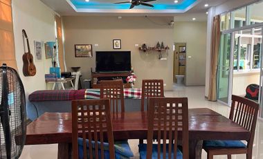 2 Bedroom Villa for sale in Chomphu, Chiang Mai