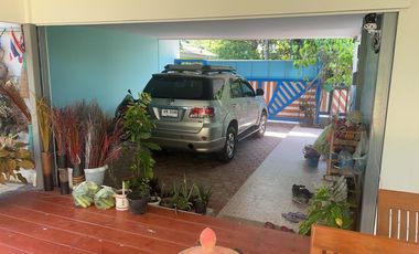 2 Bedroom Villa for sale in Chomphu, Chiang Mai