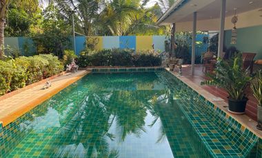 2 Bedroom Villa for sale in Chomphu, Chiang Mai