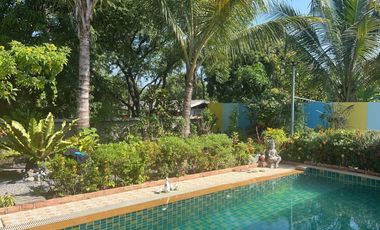 2 Bedroom Villa for sale in Chomphu, Chiang Mai