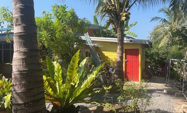 2 Bedroom Villa for sale in Chomphu, Chiang Mai