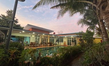 2 Bedroom Villa for sale in Chomphu, Chiang Mai