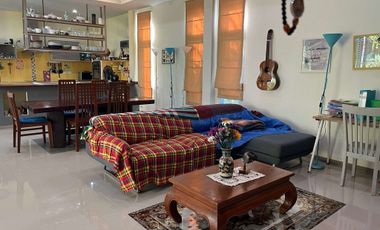 2 Bedroom Villa for sale in Chomphu, Chiang Mai