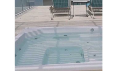 Apartamento Loft Para Estrenar Y Uso Turistico En Santa Marta