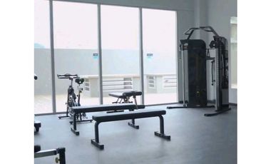 Apartamento Loft Para Estrenar Y Uso Turistico En Santa Marta