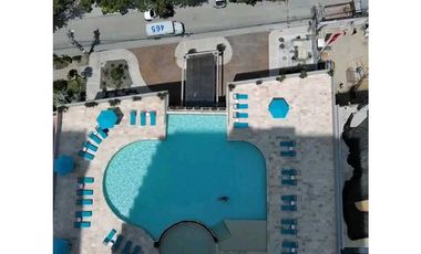 Apartamento Loft Para Estrenar Y Uso Turistico En Santa Marta