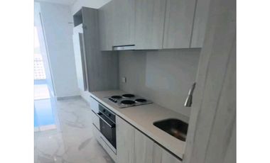 Apartamento Loft Para Estrenar Y Uso Turistico En Santa Marta