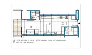 Apartamento Loft Para Estrenar Y Uso Turistico En Santa Marta