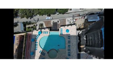 Apartamento Loft Para Estrenar Y Uso Turistico En Santa Marta