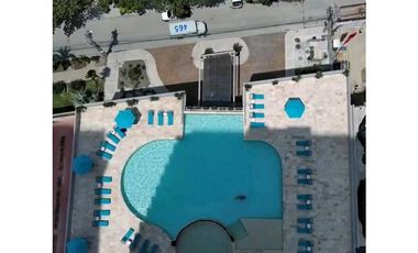 Apartamento Loft Para Estrenar Y Uso Turistico En Santa Marta