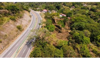 Venta lote vía Medellín San Jerónimo