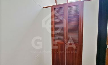 Alquiler de Casa en Popayán, B/ Machángara