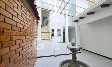 Alquiler de Casa en Popayán, B/ Machángara