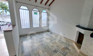 Alquiler de Casa en Popayán, B/ Machángara