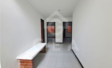Alquiler de Casa en Popayán, B/ Machángara
