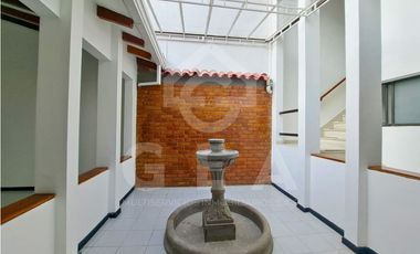 Alquiler de Casa en Popayán, B/ Machángara